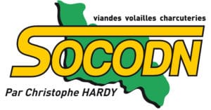 logo socodn