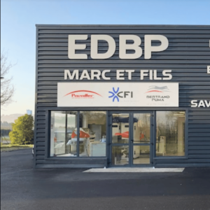 facade edbp bergerac