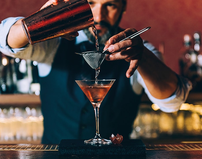 cocktail
